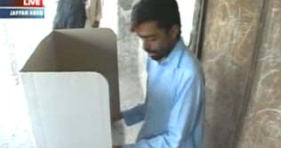 Polling for 1 NA, 3 PA seats underway